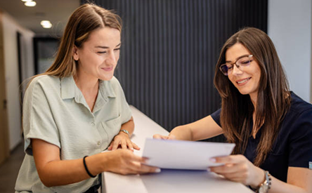 Booking & Dynamic Pricing